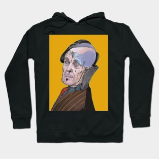 ZORG Guiliani Hoodie